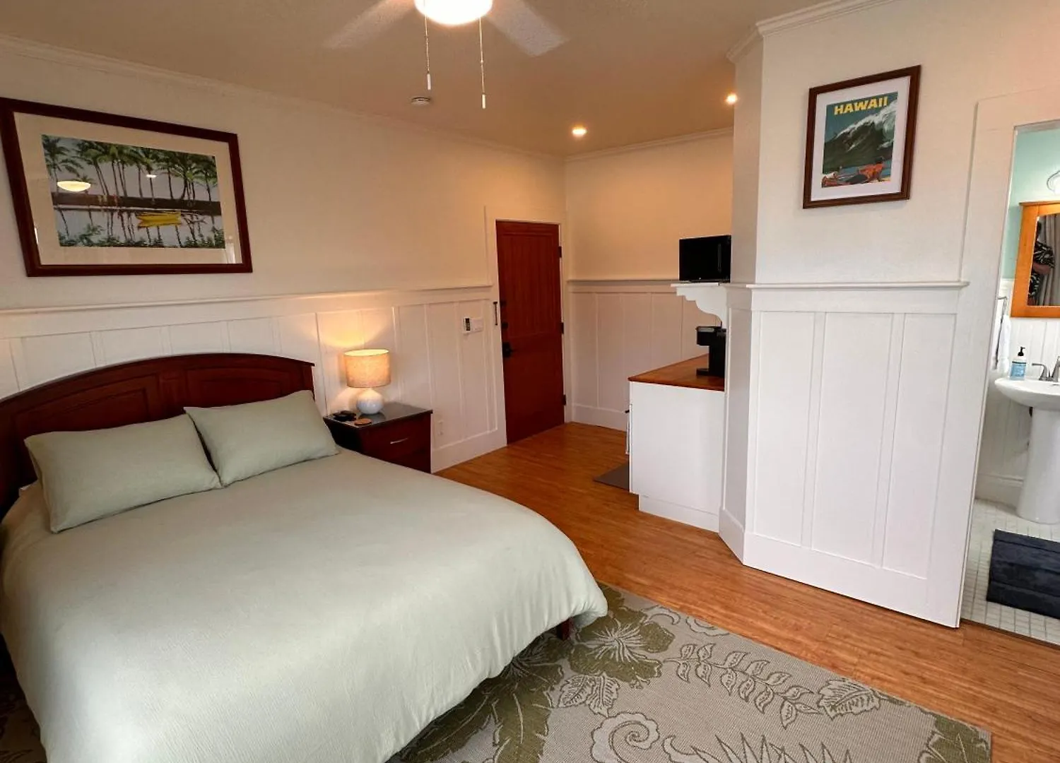 Hilo Town Inn