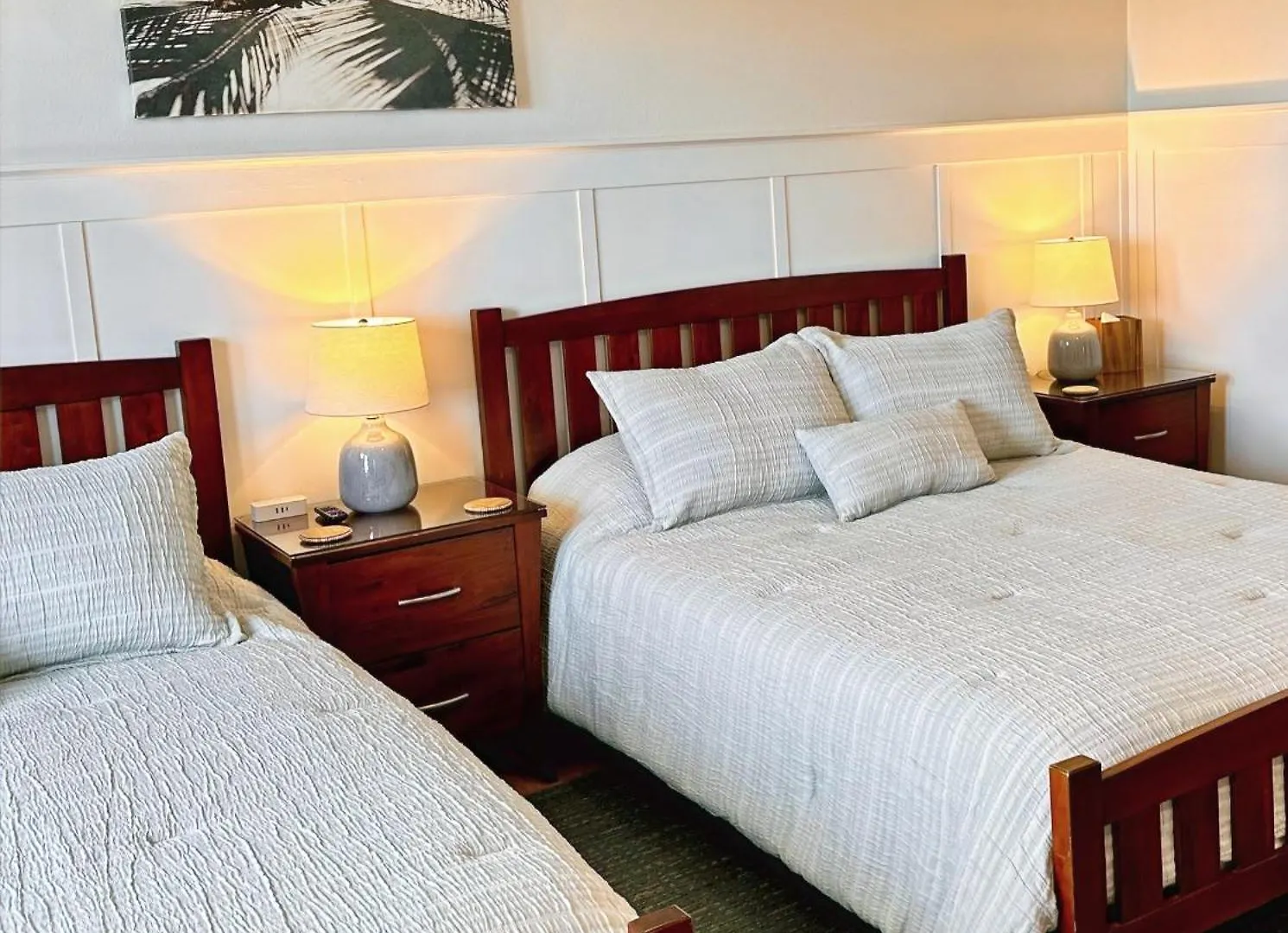 Hilo Town Inn الولايات المتحدة الأمريكية
