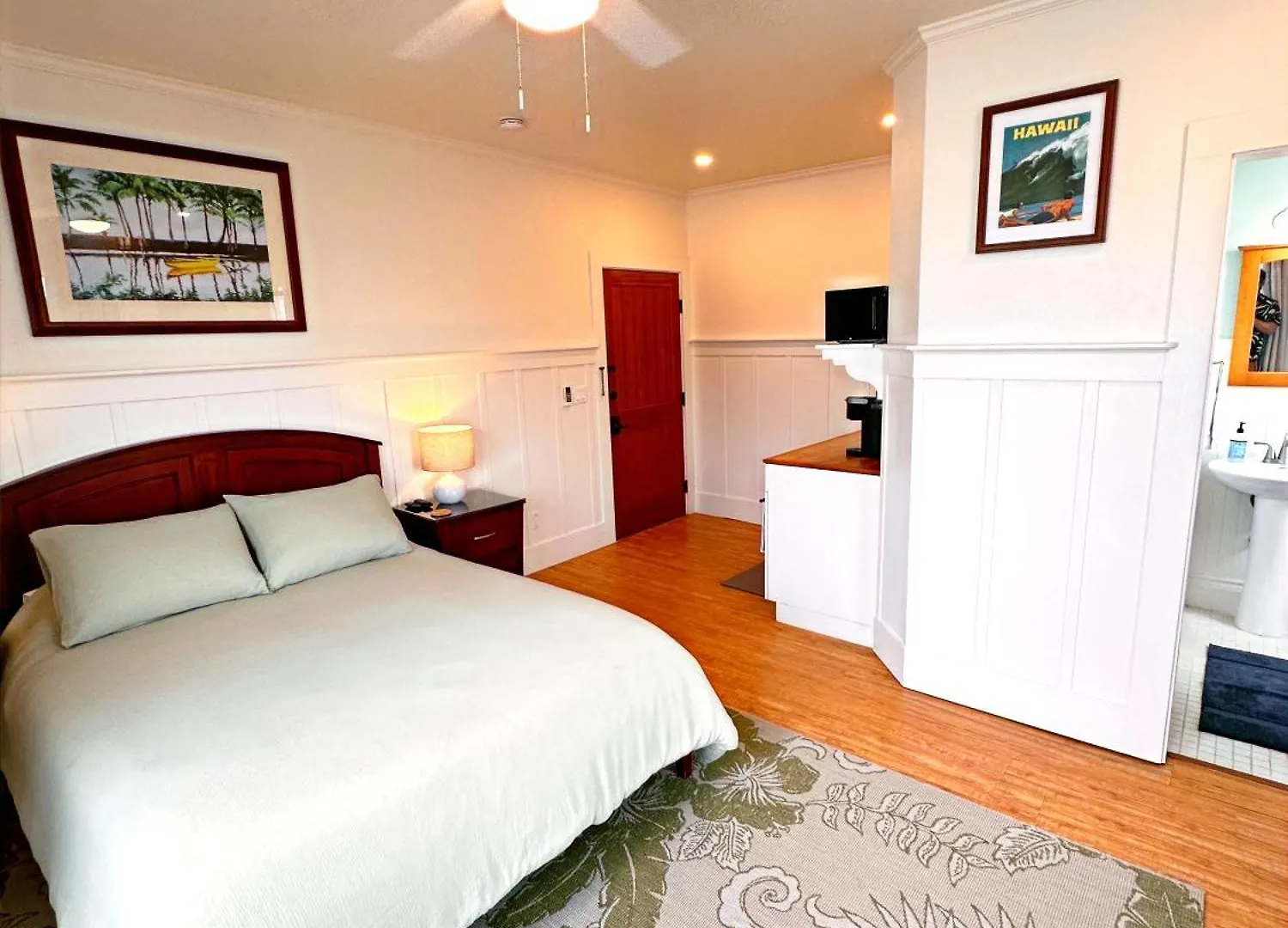 Hilo Town Inn