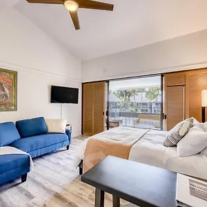  Hotel Aloha Studio