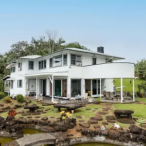 Hilltop Legacy Vacation Hilo
