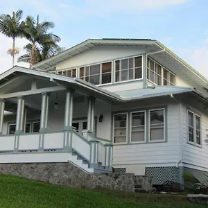 3* Bed and breakfast Old Hawaiian