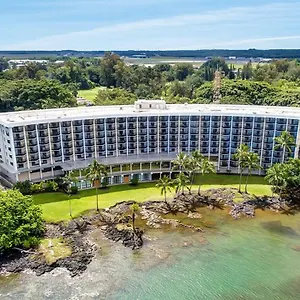 Castle Hawaiian הילו