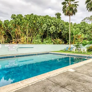  Apartment Maunaloa Shores