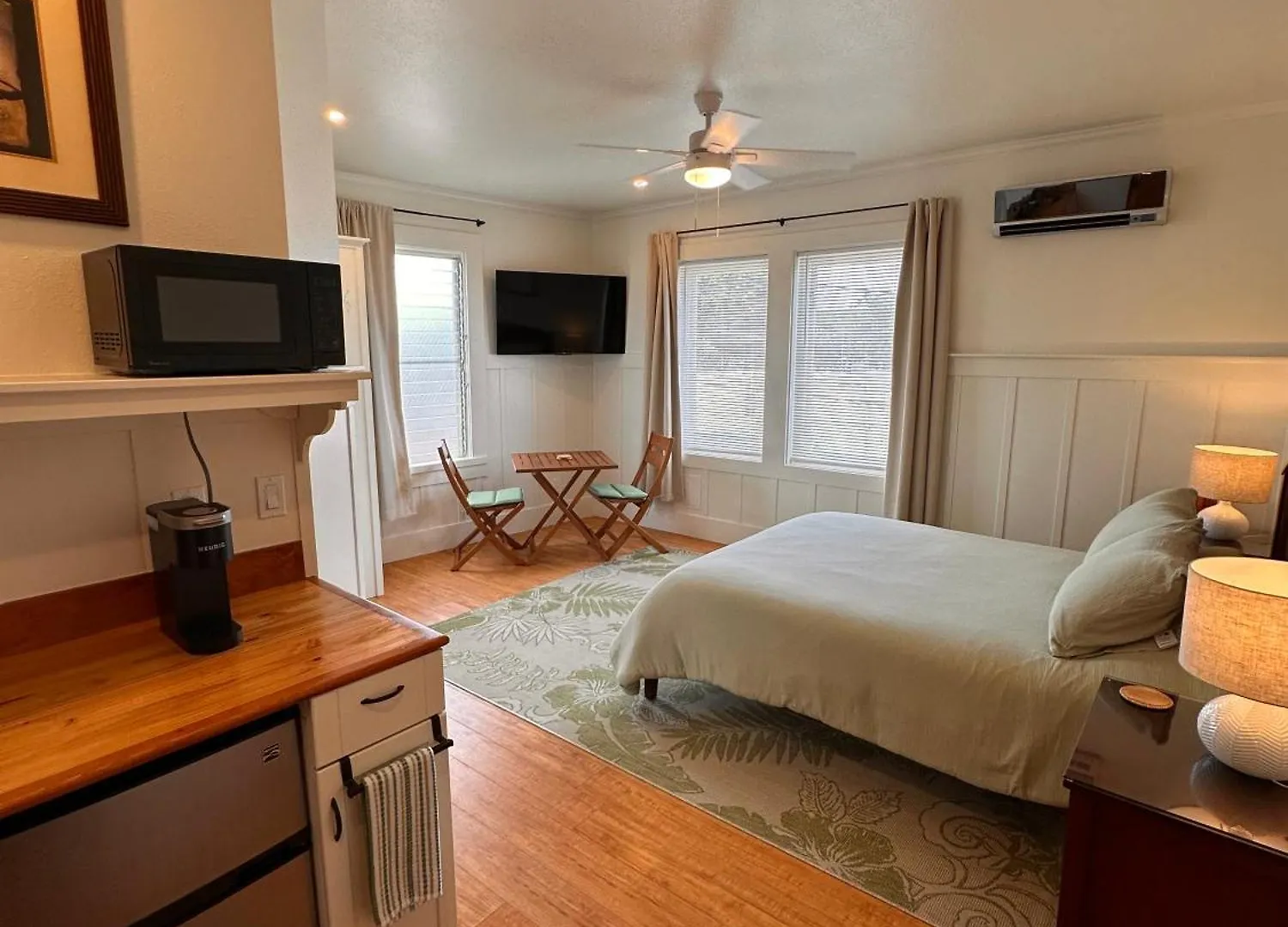 Hilo Town Inn