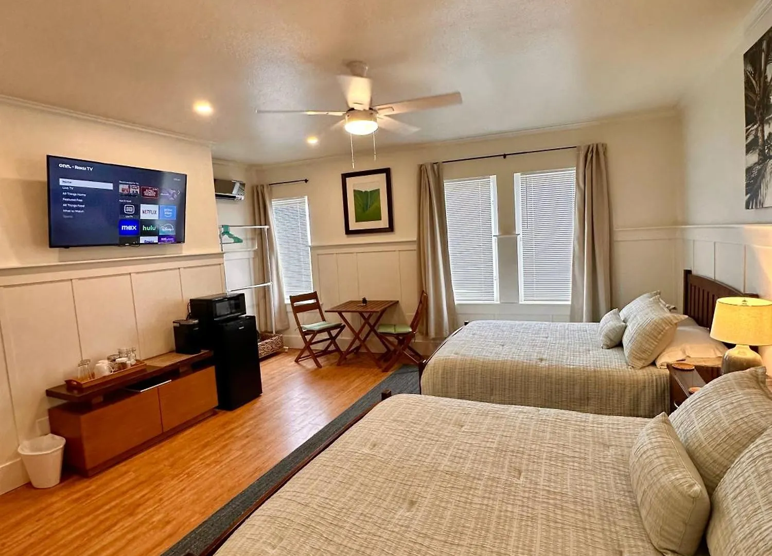 Hilo Town Inn 0*,  United States