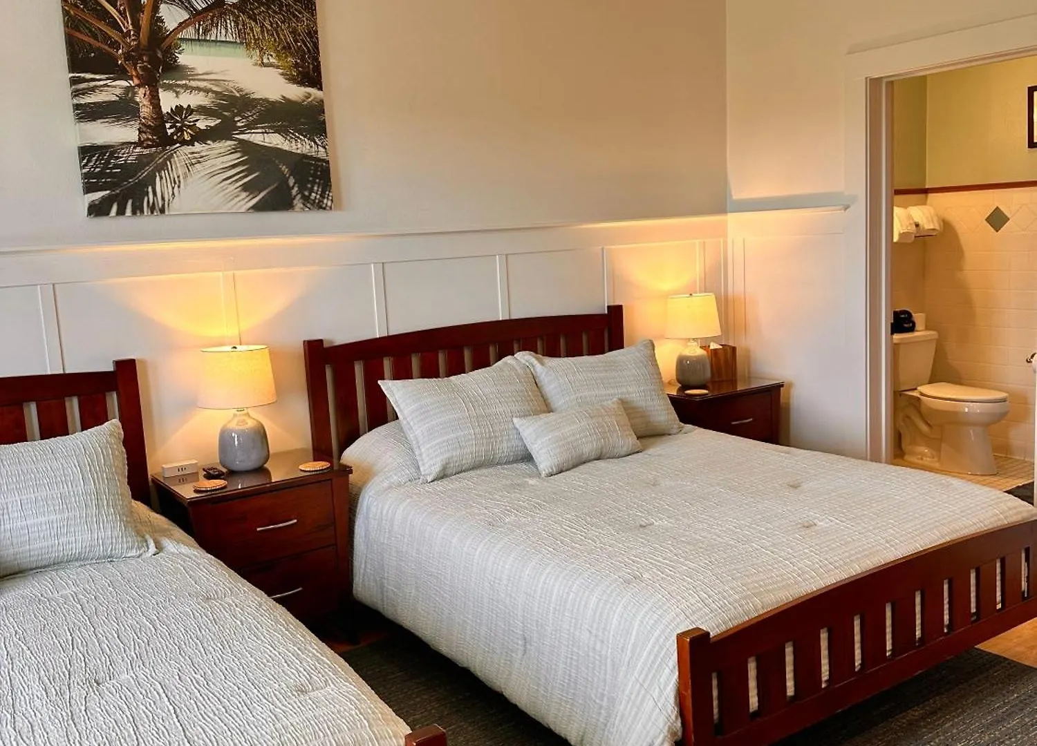 Hilo Town Inn