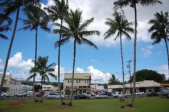Hilo Town Inn 0*,  United States