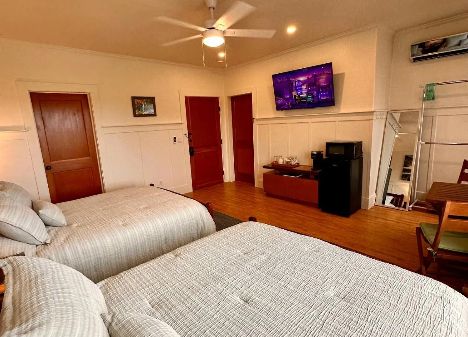 Hilo Town Inn United States