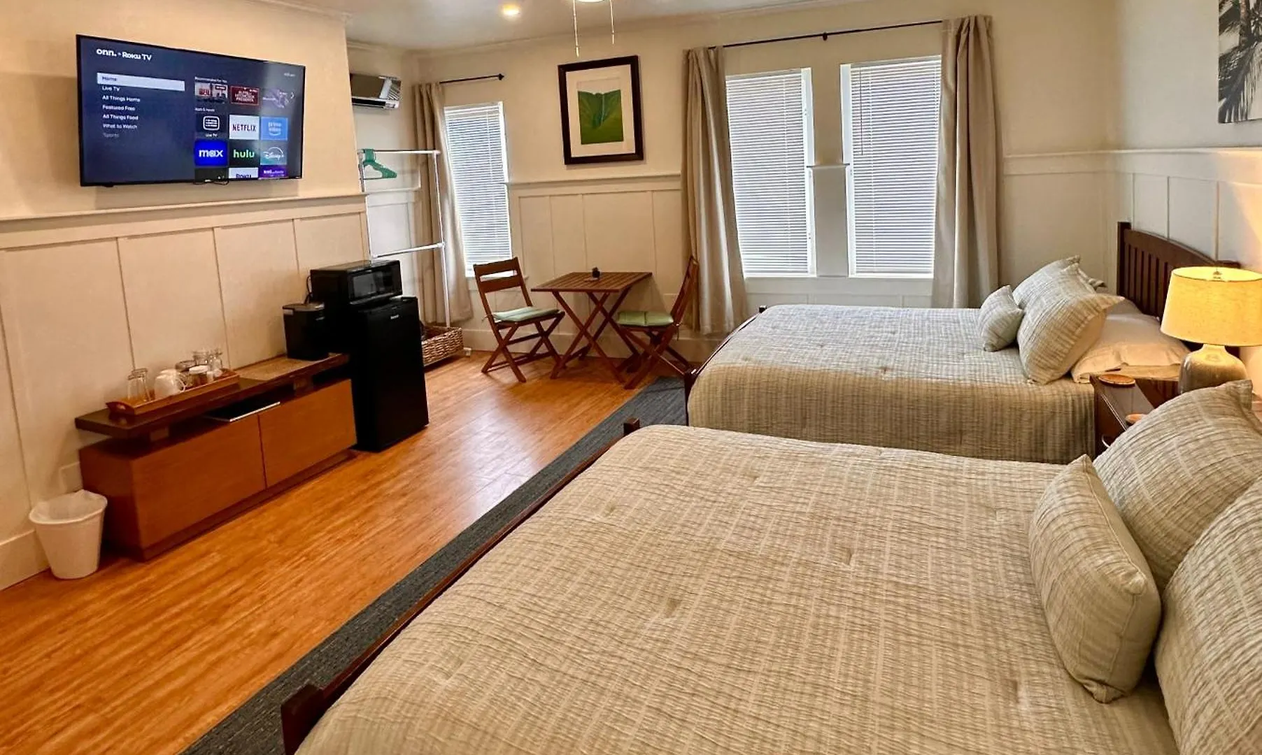Hilo Town Inn