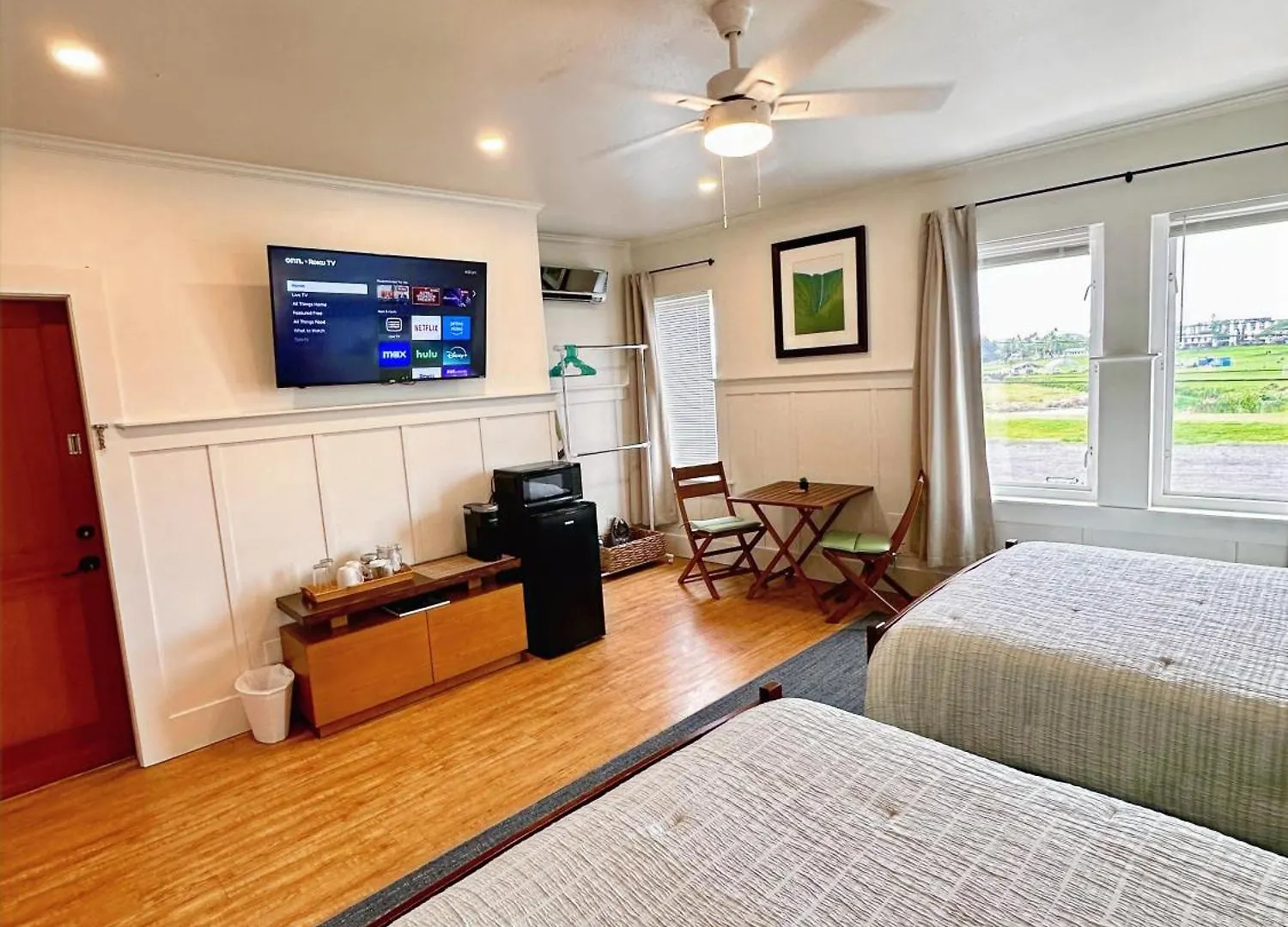 Hilo Town Inn