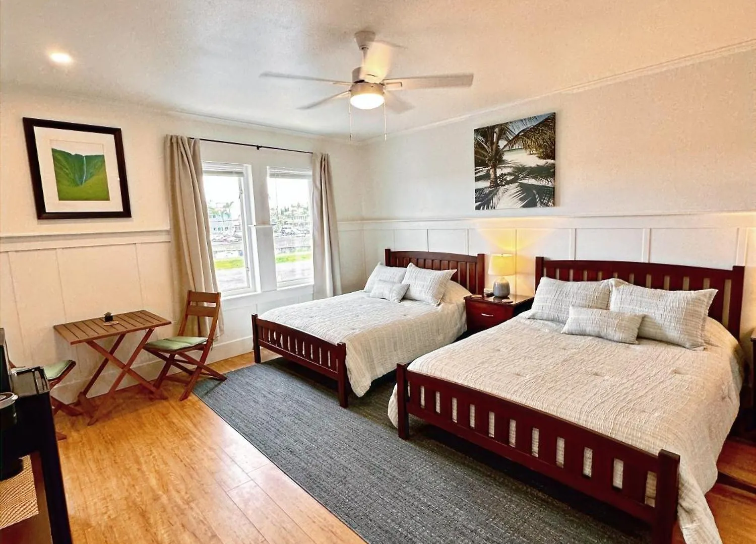 Hilo Town Inn