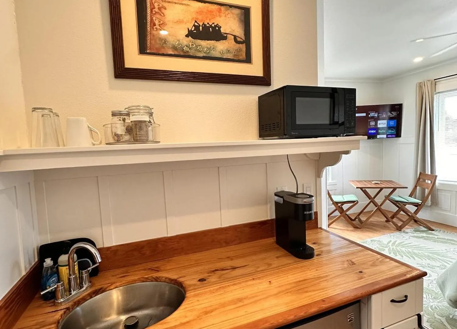 Hilo Town Inn United States