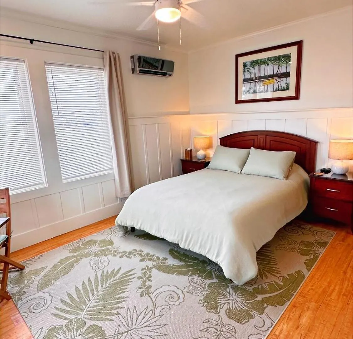 Hilo Town Inn