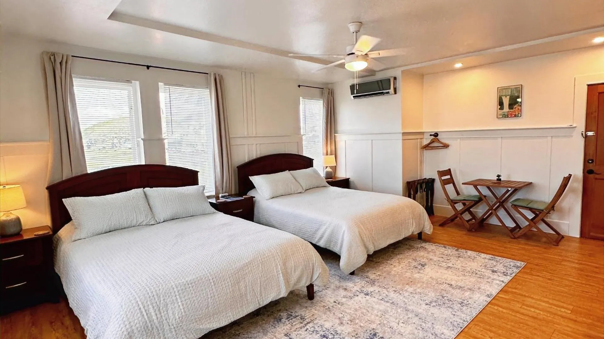 Hilo Town Inn