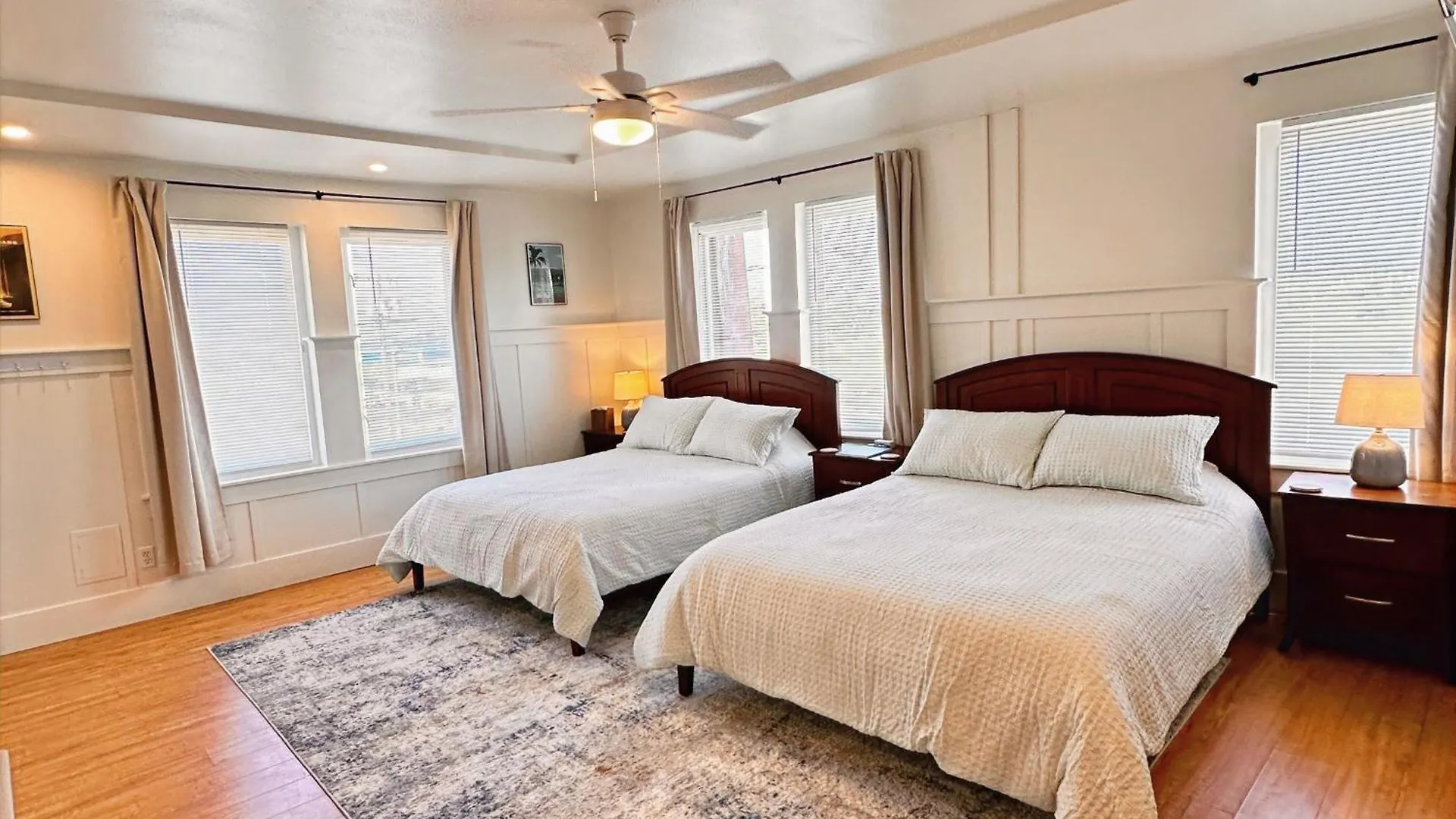 Hilo Town Inn United States