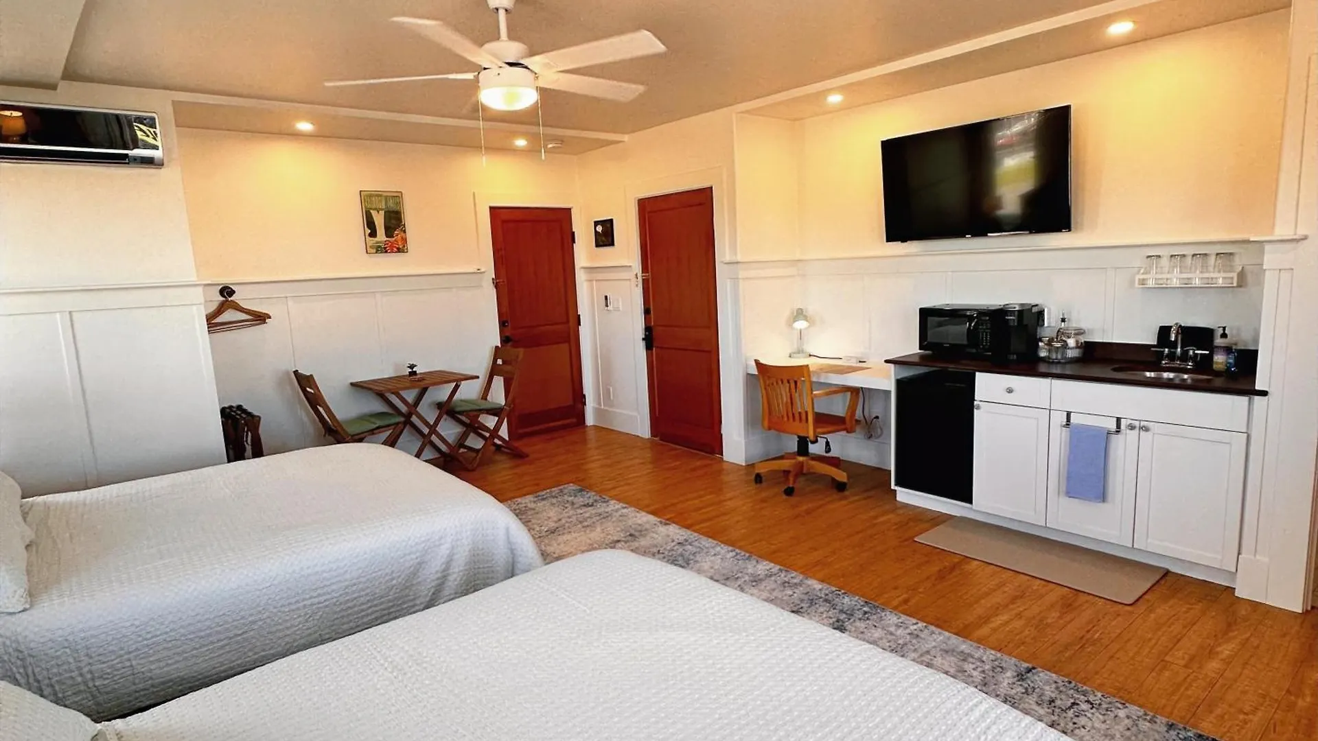 Hilo Town Inn