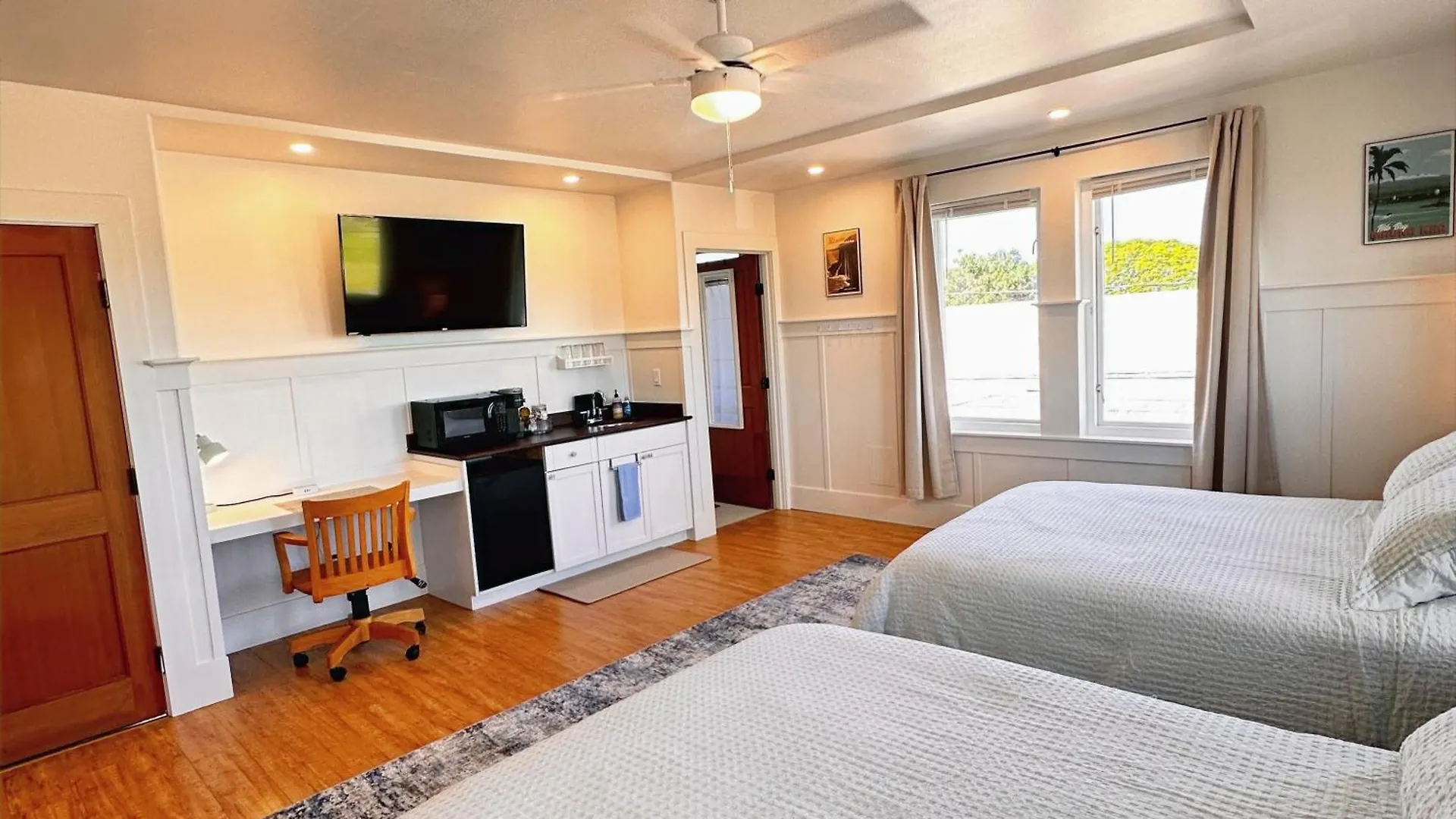 Hilo Town Inn United States