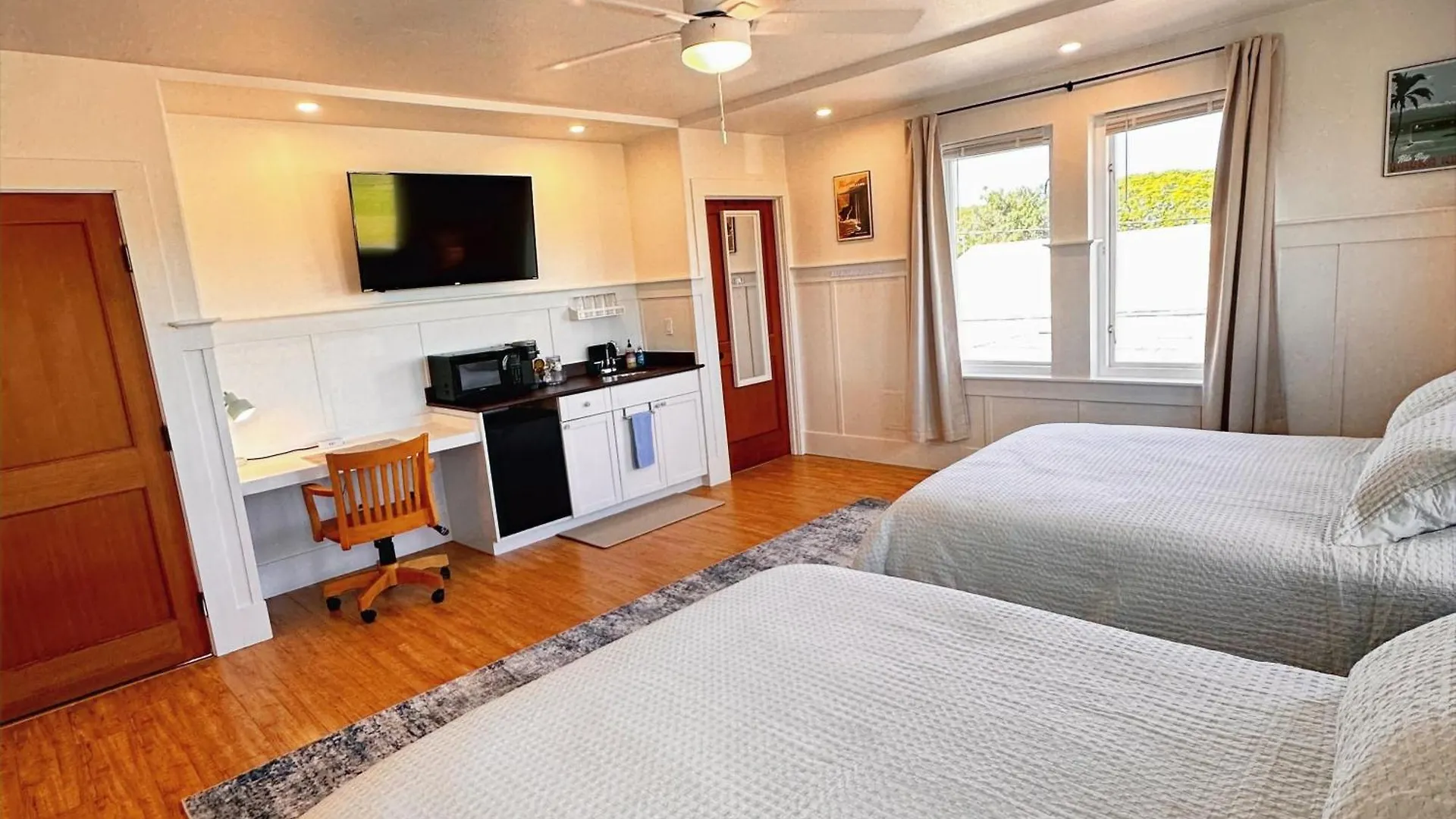 Hilo Town Inn